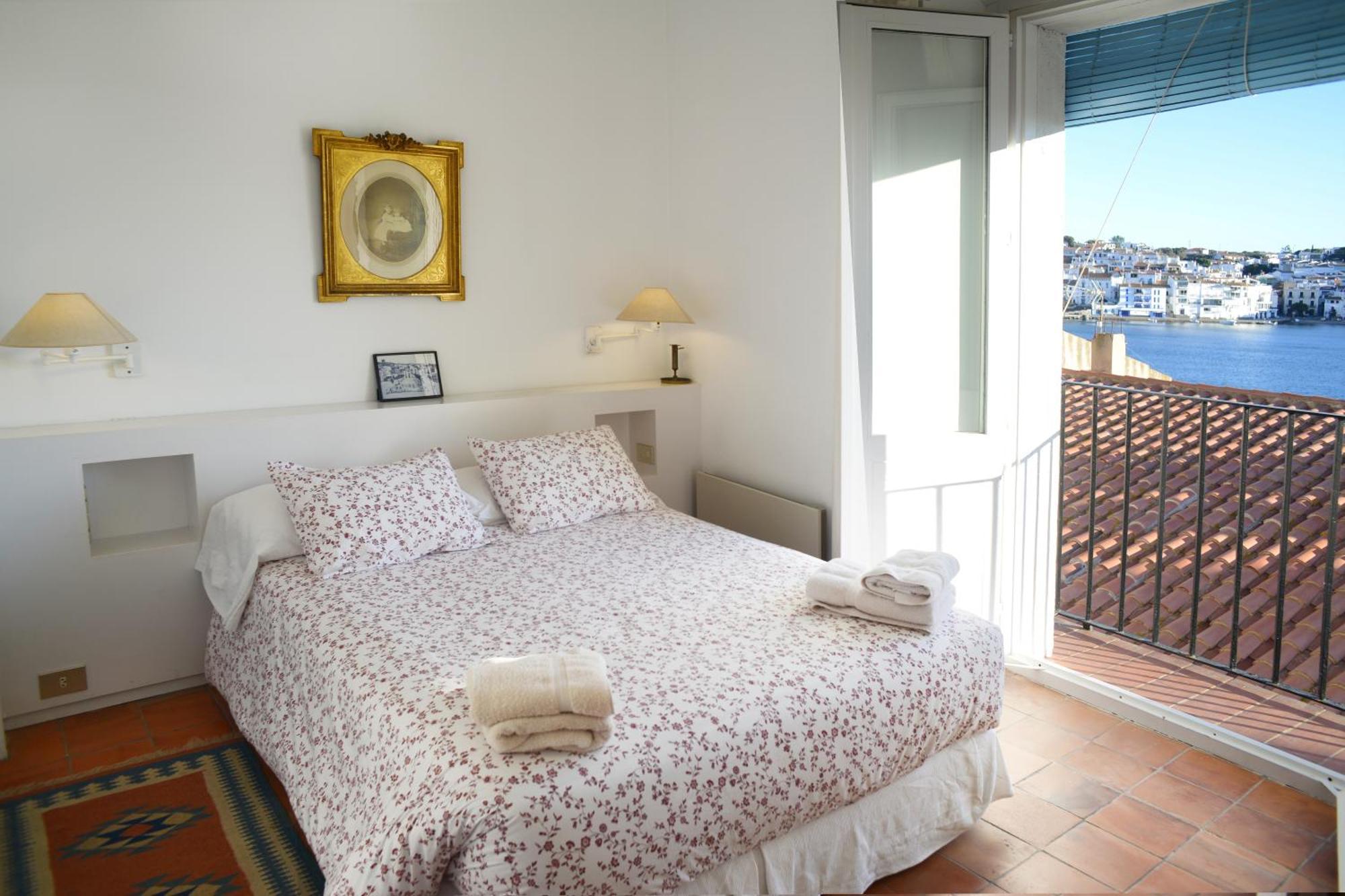 Casa Flora - Cadaques Villa Exterior photo