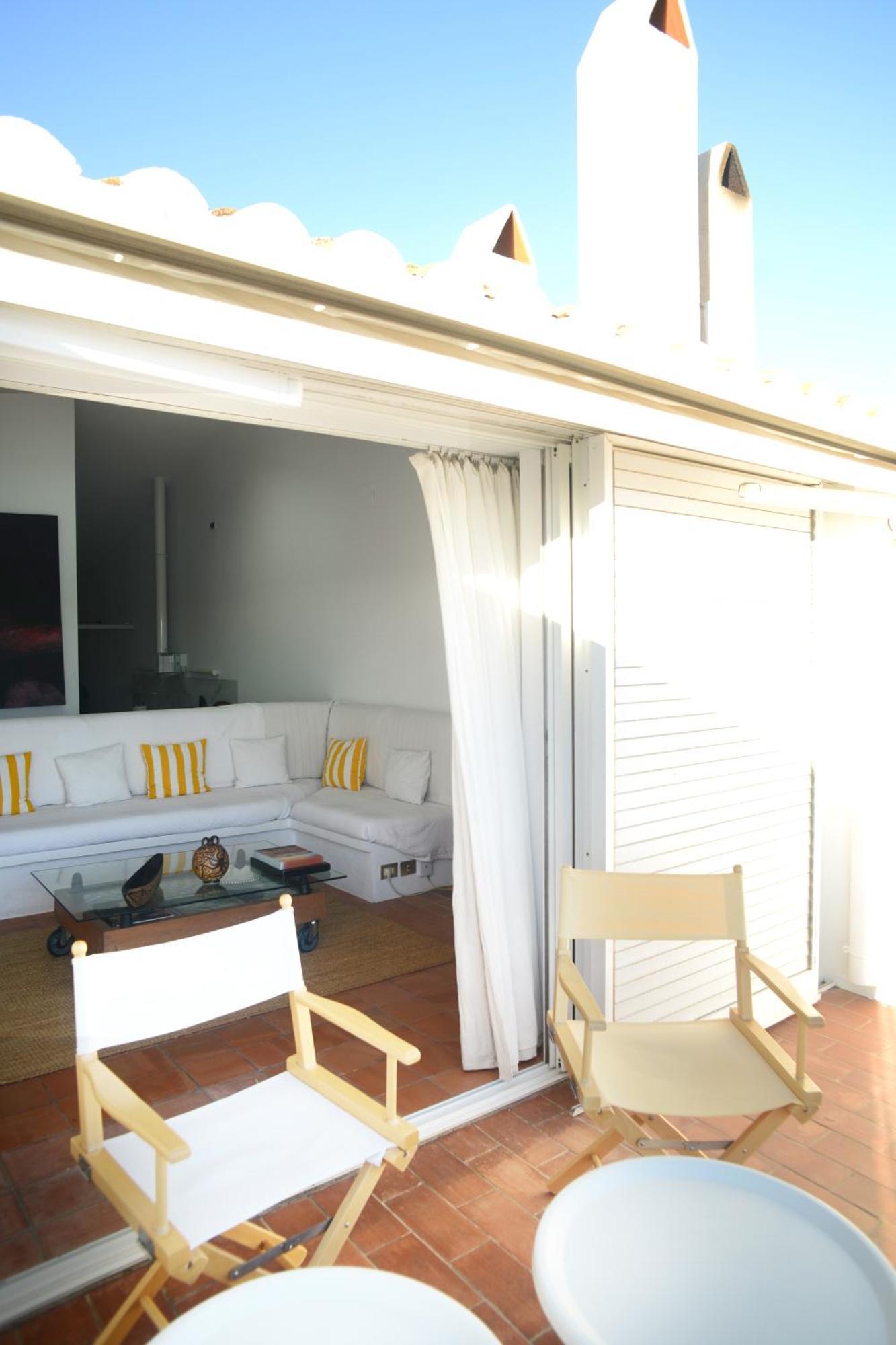 Casa Flora - Cadaques Villa Exterior photo