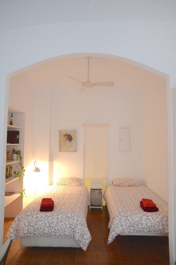 Casa Flora - Cadaques Villa Exterior photo